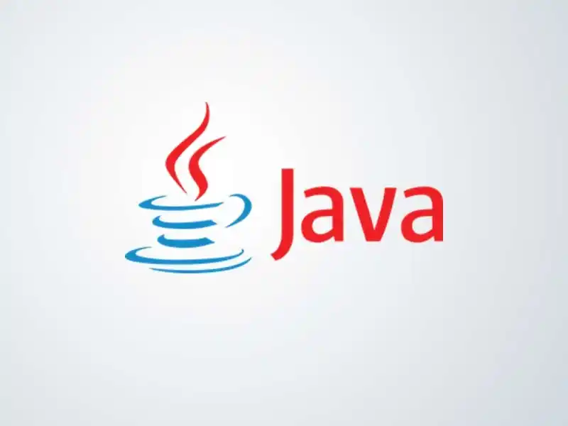 Java 